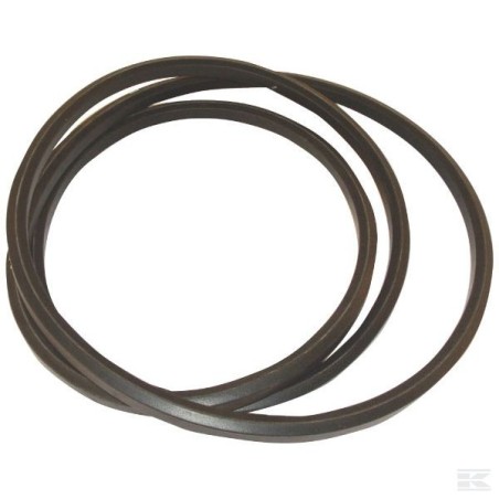 Courroie 6 pans
