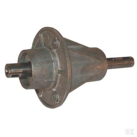 82207200/1 Palier gauche Twin Cut cpl.