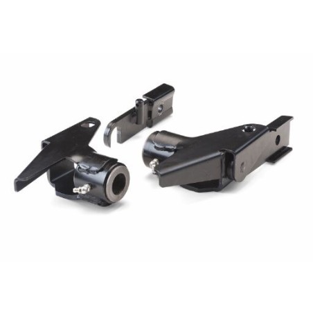 13-0992-62 Schnellkupplung RAC 2WD
