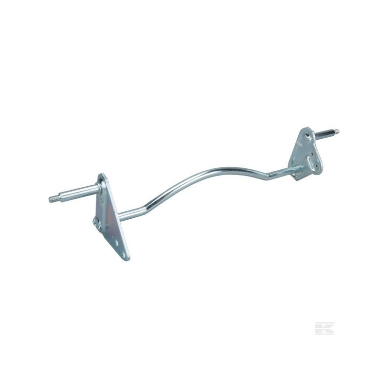 Axe de roue avant