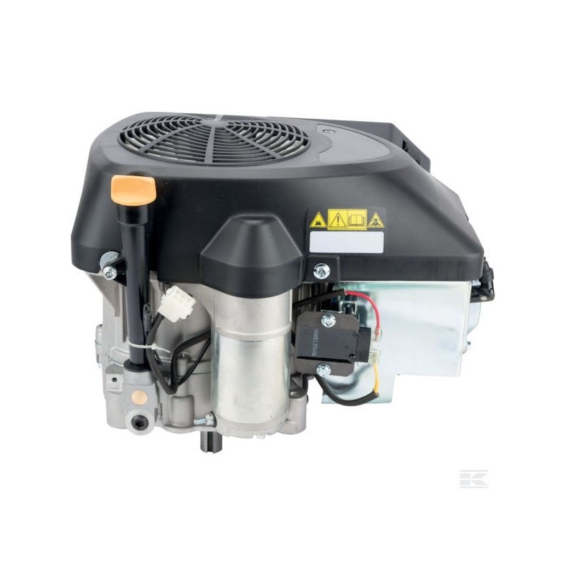 1134-9500-01 Moteur Stiga WM 12