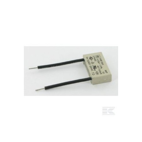 Condensateur pour ST-1100