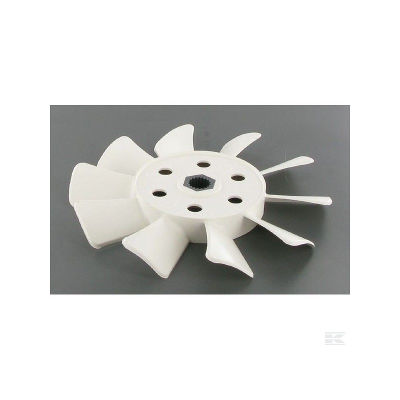Ventilateur