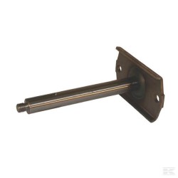 Porte-lame coupe 107cm L,146mm
