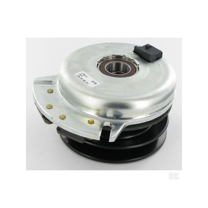 Embrayage Electromagnétique