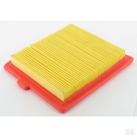 Filtre à air en papier SV150