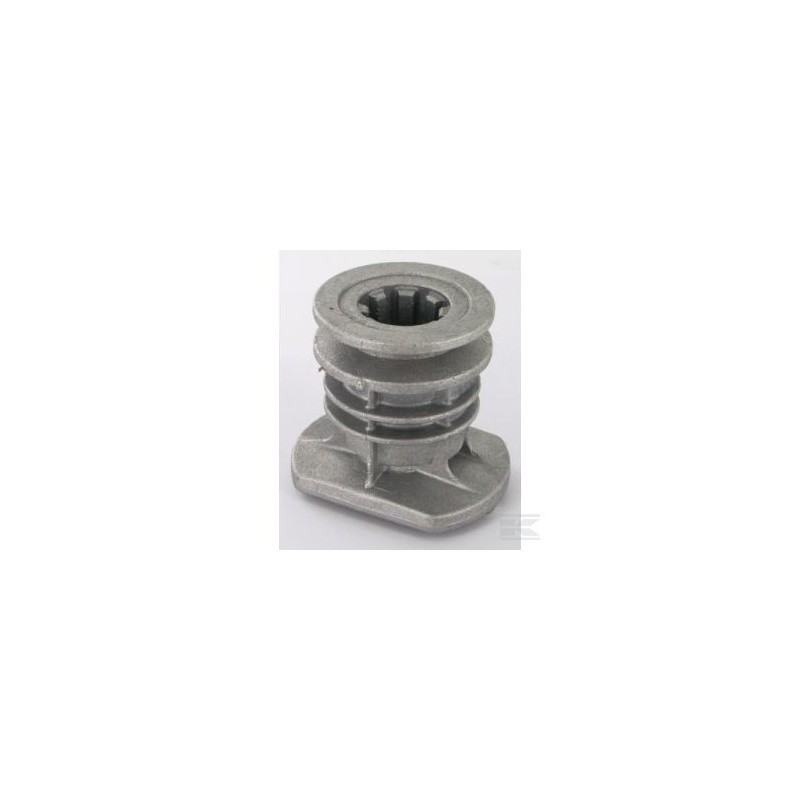 Porte-lame D.22,2/H65/D44mm