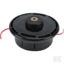 1911-9142-01 Trimmer Head M10 Female - Lh T