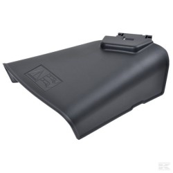 Déflecteur SD 98 Noir(e)