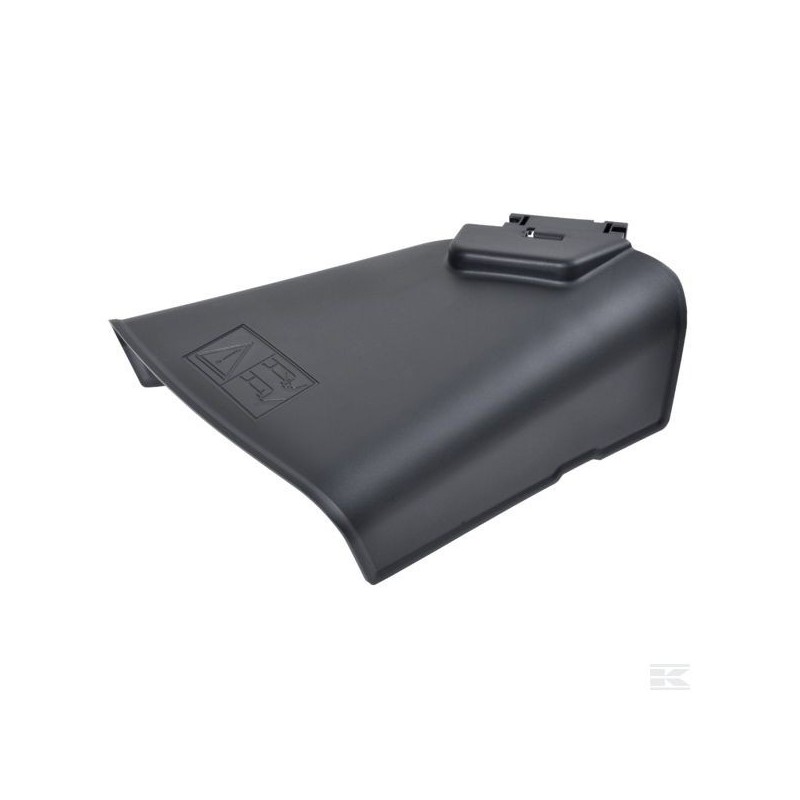 Déflecteur SD 98 Noir(e)