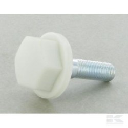 Boulon de lame 3/8"x32mm