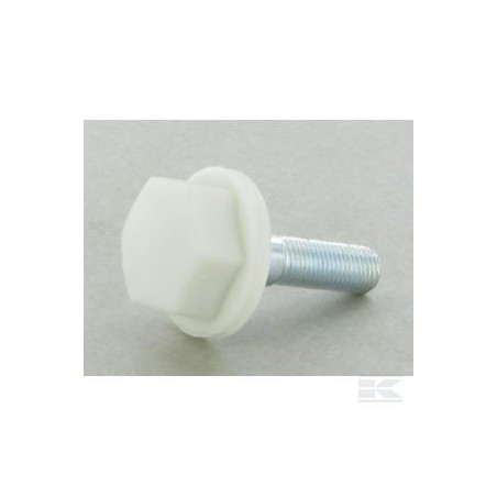 Boulon de lame 3/8"x32mm