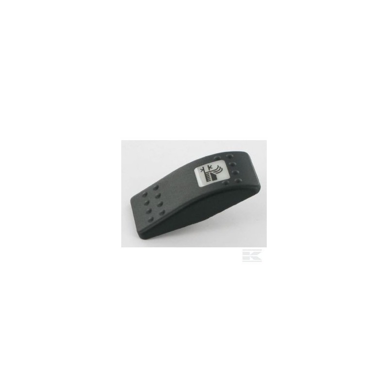 Couvercle commutateur Height A