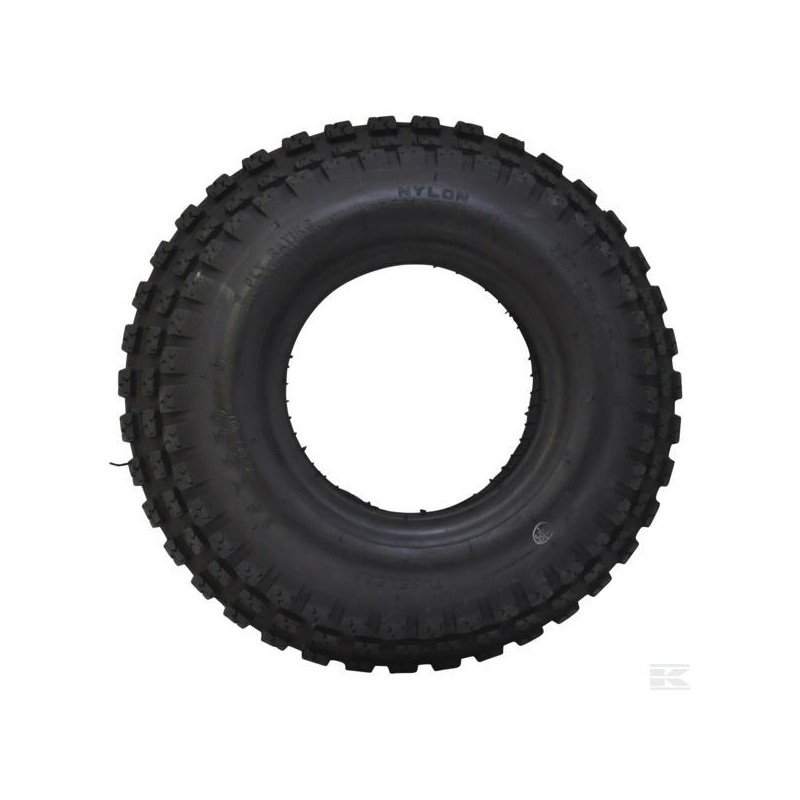 Pneu 16x6.00-8