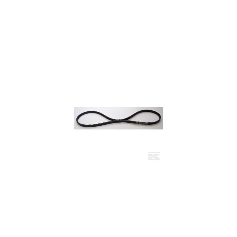Courroie crantee 107m (2930-25