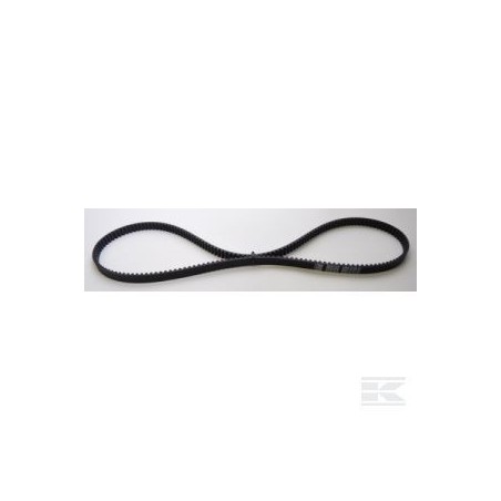 Courroie crantee 107m (2930-25