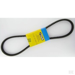 Courroie trapézoïdale