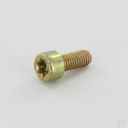 Vis Torx M5x12