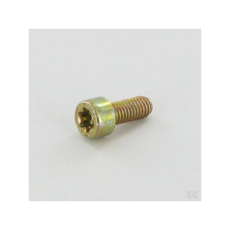 Vis Torx M5x12