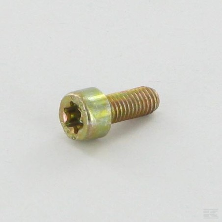 Vis Torx M5x12