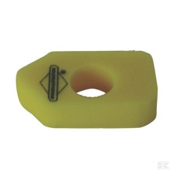  698369 Filtre à air en mousse (4126)