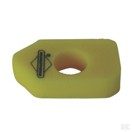 698369 Foam Air Filter (4126)