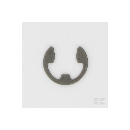 Rondelle d'arrêt d'arbre 3/4"