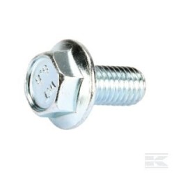 Boulon M10x20
