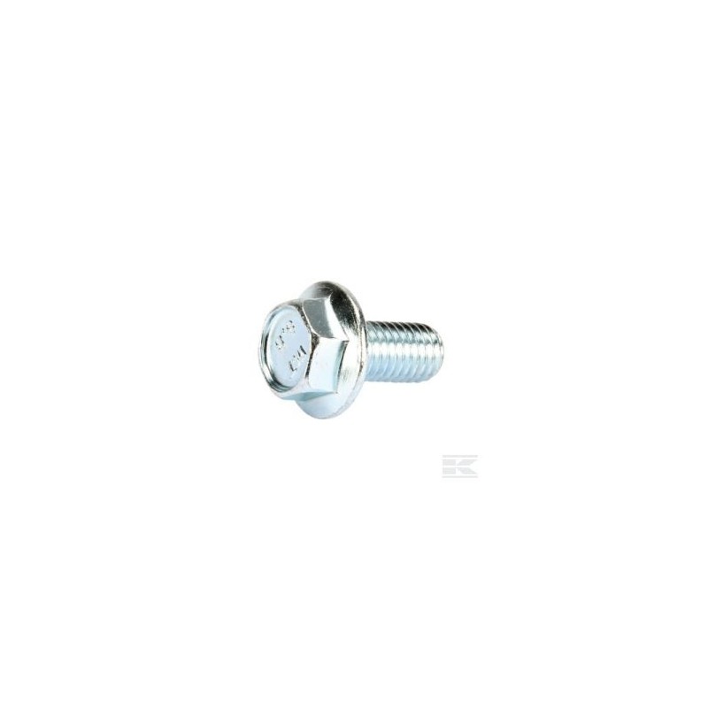 Boulon M10x20