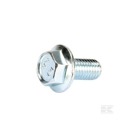 Boulon M10x20