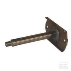 Porte-lame coupe 107cm 131,5