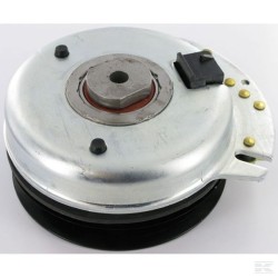 Embrayage Electromagnétique