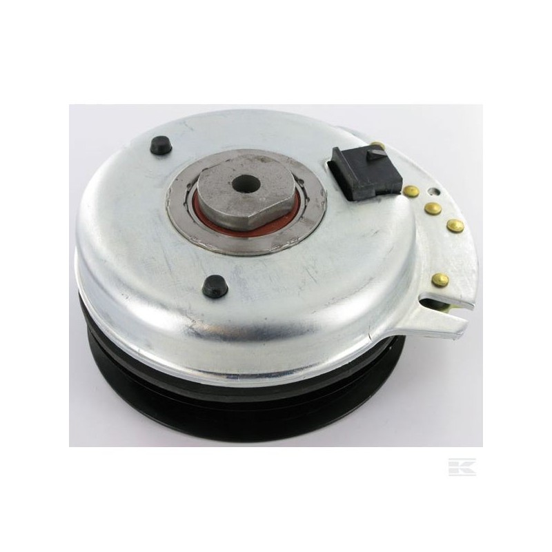 Embrayage Electromagnétique
