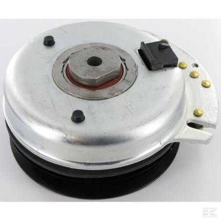 Embrayage Electromagnétique