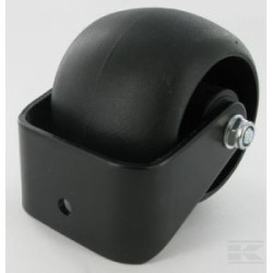 Roue de support 125 combi pro