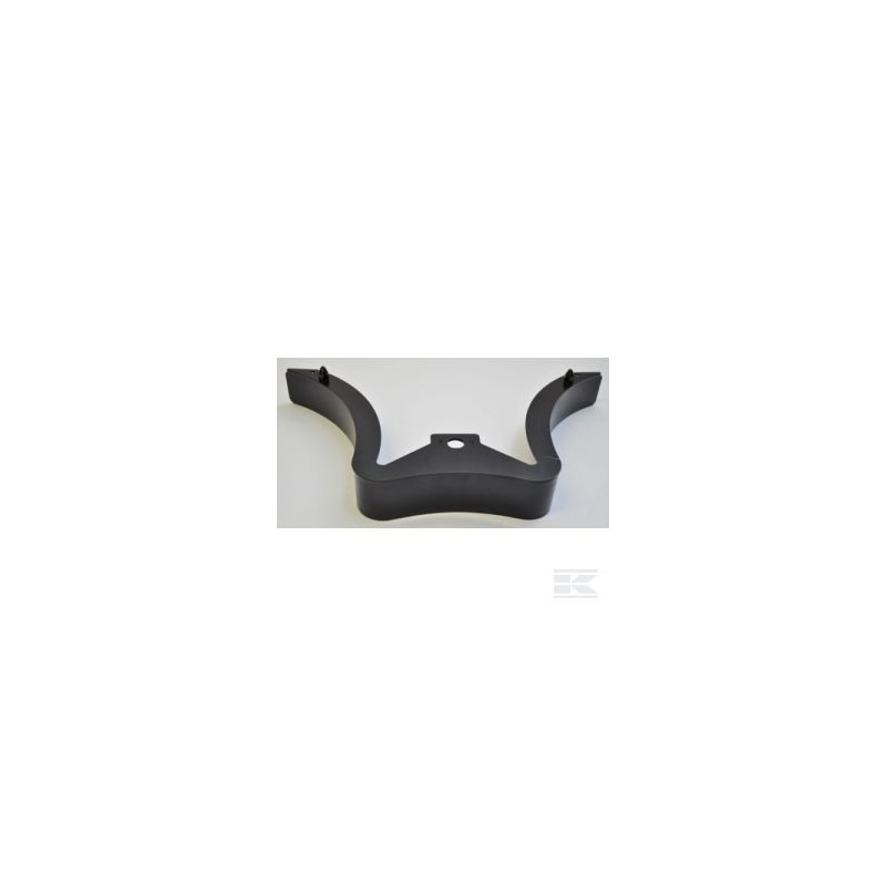 Mulchcheville 110 Combi Pro Pa