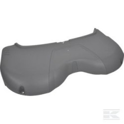 Couvercle Stiga gris