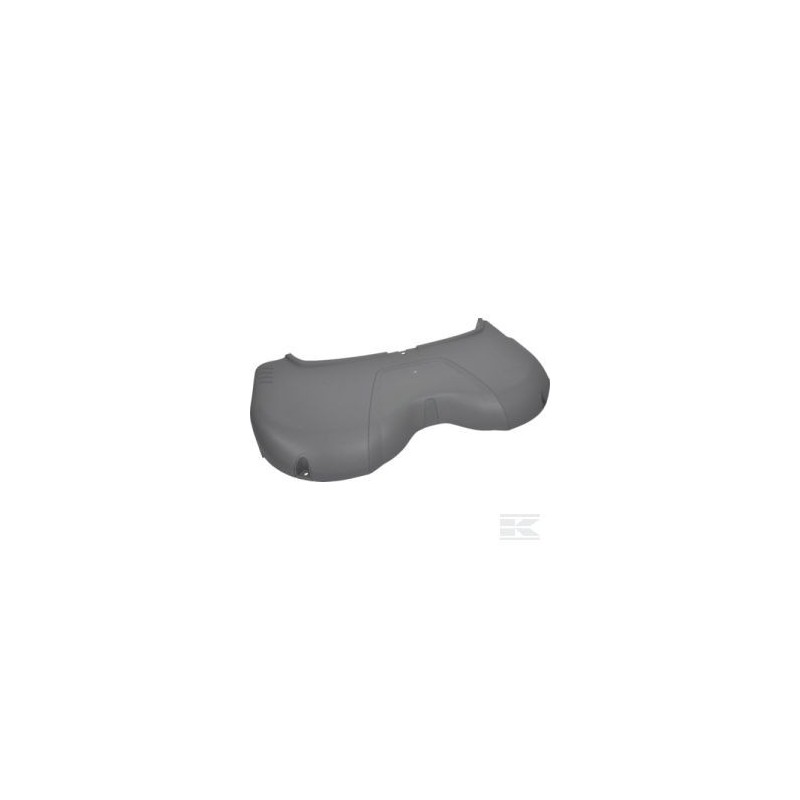 Couvercle Stiga gris