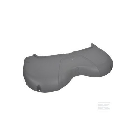 Couvercle Stiga gris