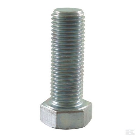 Boulon 7/16" UNF