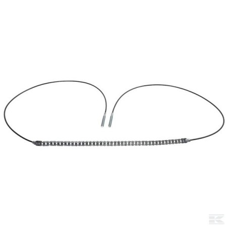 Câble de direction Villa 320/5