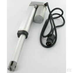 Revelage électrique coupole