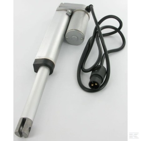 Revelage électrique coupole