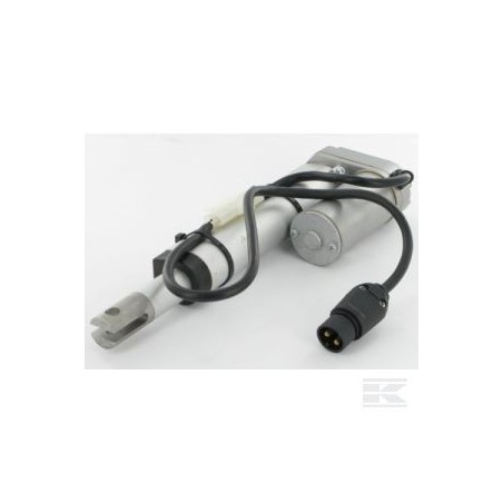 Revelage électrique de coupole