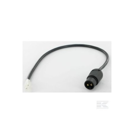 Connecteur avec câble