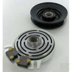 Embrayage Electromagnétique
