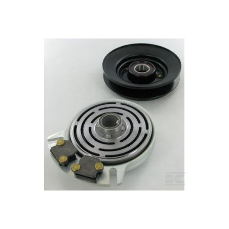 Embrayage Electromagnétique