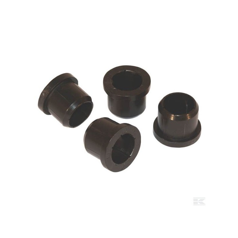 Roulement (4 pcs.) en PVC