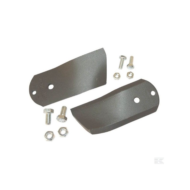 Pointes de lame Park/Villa