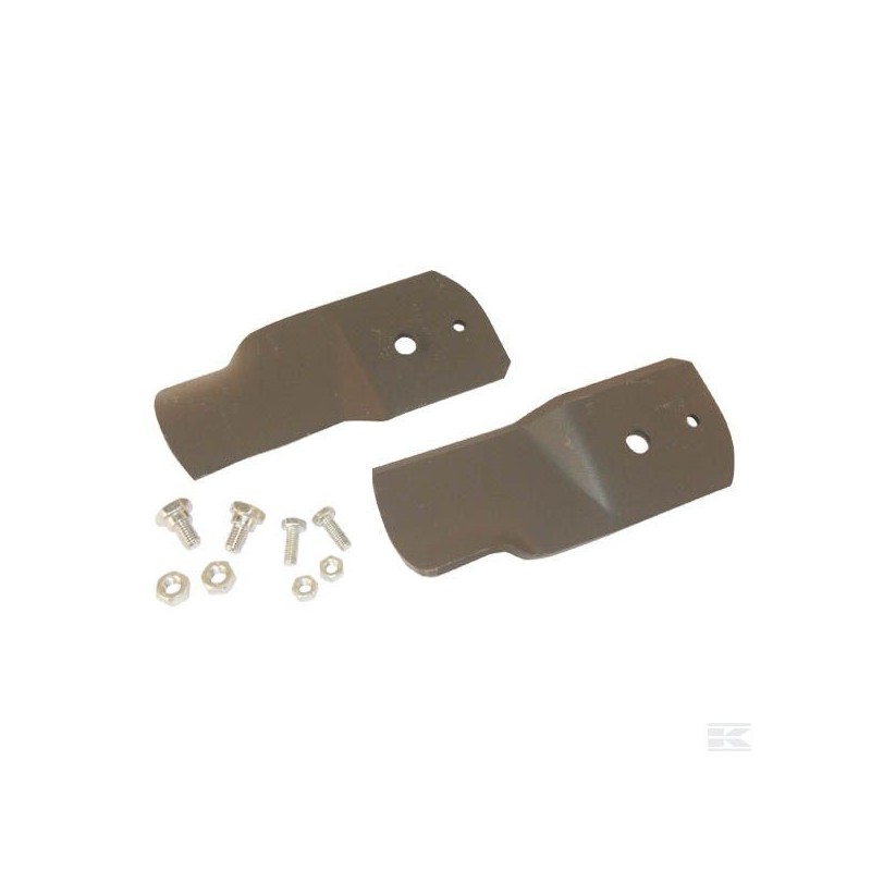 Pointes de lame CW Villa/Park